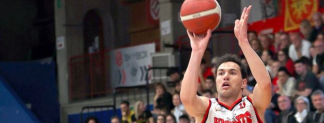 Legnano abbatte Imola