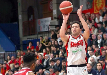 Legnano abbatte Imola