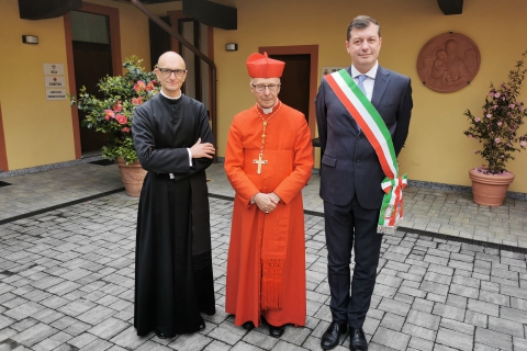 «L’impegno dei cattolici in politica»