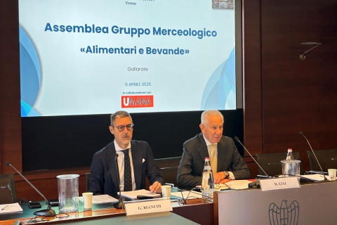 Export boom dell’alimentare varesino. «E resisterà ai dazi»