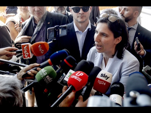 Schlein, Pd sostiene i referendum e agevolerà la partecipazione