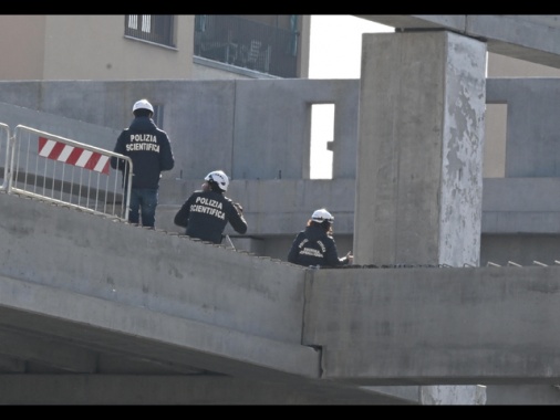 Crollo Firenze, disposte dal Gip tre misure cautelari