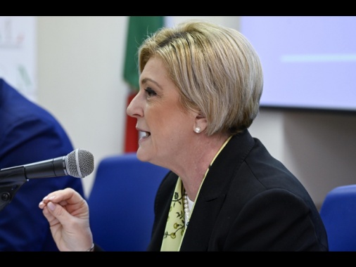 Indagine su laurea Calderone. Ministra: nessun reato né indagato