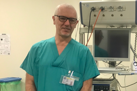 Il varesino Sergio Segato presidente della Fismad
