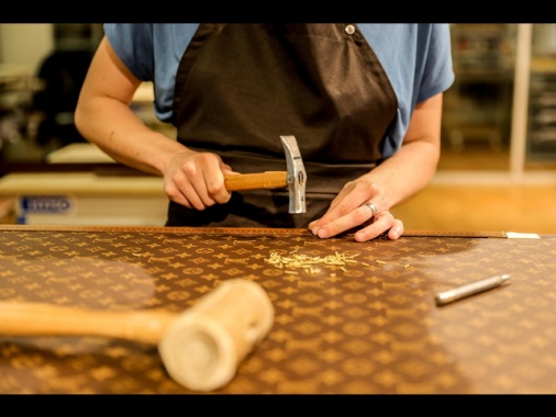 Per Lvmh trimestre con ricavi in calo del 2% a 20,3 miliardi