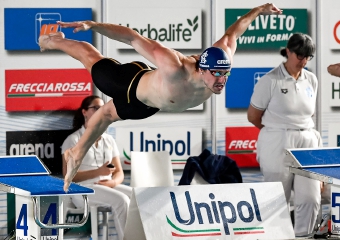 Martinenghi, titolo italiano e pass per Singapore