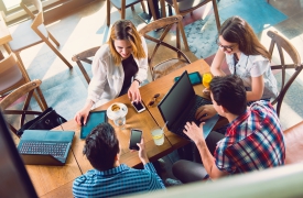 I nuovi ingegneri informatici super ricercati dalle imprese
