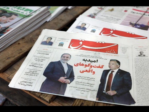 Witkoff, 'un eventuale accordo con l'Iran riguarderà l'uranio'