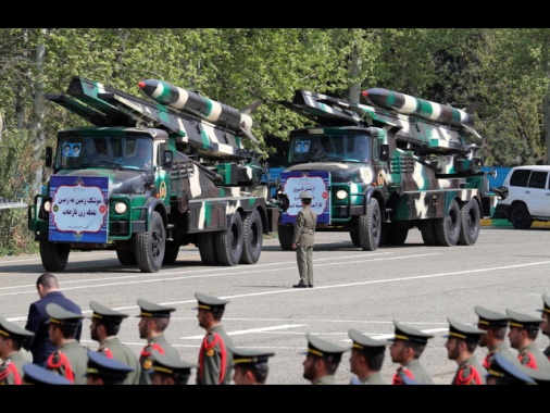 Iran, 'le nostre capacità di difesa non negoziabili con gli Usa'