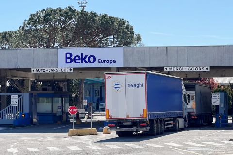 Intesa Beko. La Lega: «Grazie Giorgetti»