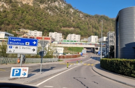 Manifatturiero ticinese in difficoltà, cala l’ottimismo