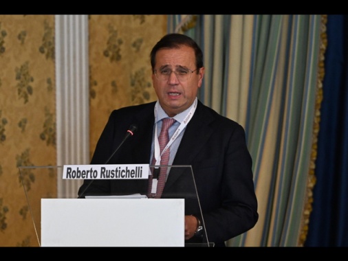 Rustichelli, dazi distorsivi, rafforzare il modello Ue
