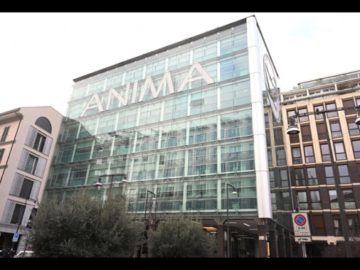 Anima Holding voterà a favore dell'aumento di Mps