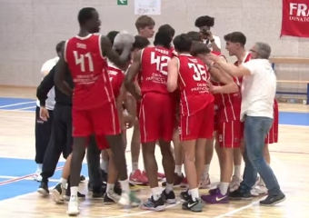 L’Academy Varese vola alle Final 16