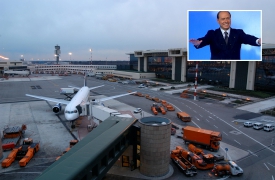 Malpensa-Berlusconi, la Lombardia difenderà l’intitolazione al Tar