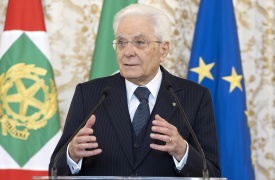 Mattarella ricoverato per un impianto di pacemaker 2