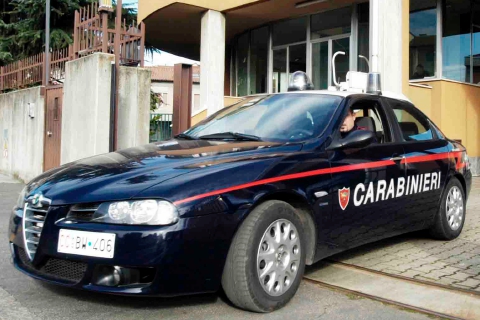 Accusati di omicidio, presi due assassini