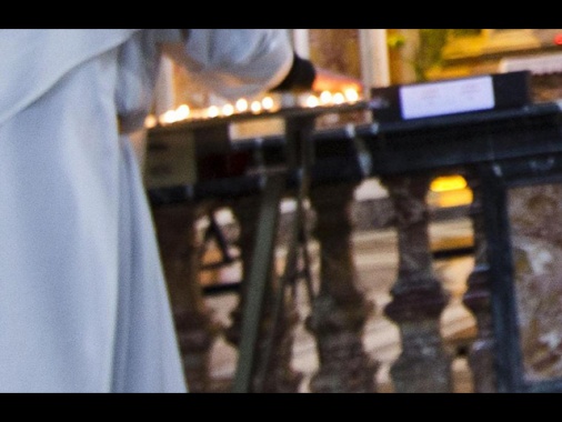 Sacerdote ai domiciliari per violenza sessuale su minori