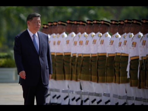 Media, Cina aperta a colloqui con Usa e pone condizioni