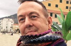 Morto a 56 anni, lutto in Consiglio a Busto Arsizio