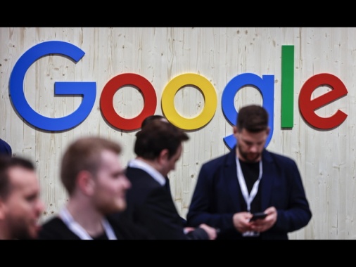 In Gb class action da 6 miliardi contro Google su annunci online