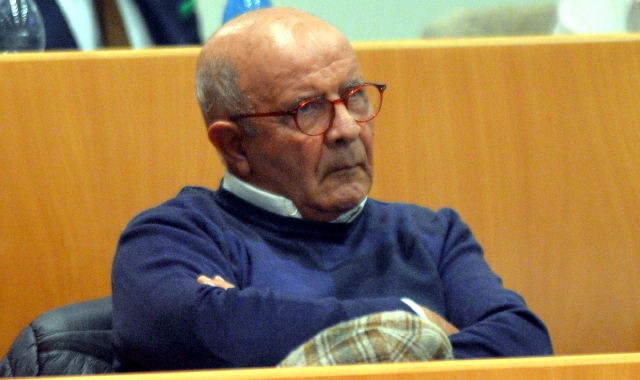 Il nuovo segretario di Forza Italia Gallarate Carlo Ceraldi