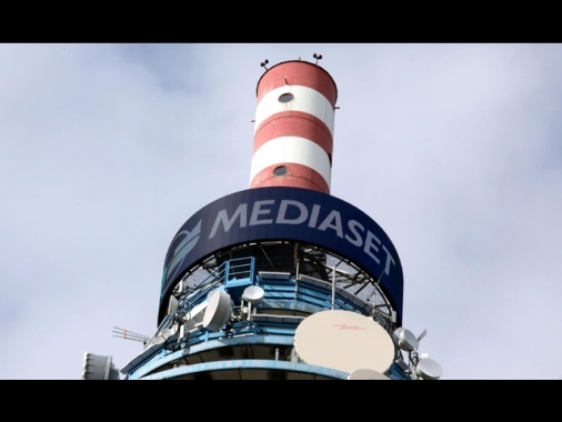 Mfe-Mediaset sale oltre il 30% nella tedesca Prosieben