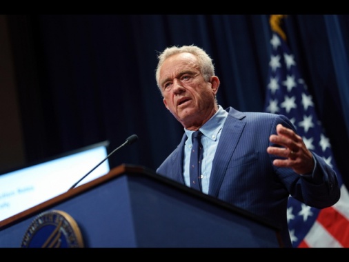 Wp, Trump vuole tagliare 40 miliardi di dollari alla Sanità