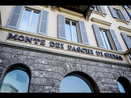 Caltagirone sale al 9,96% di Mps, secondo socio dopo il Mef