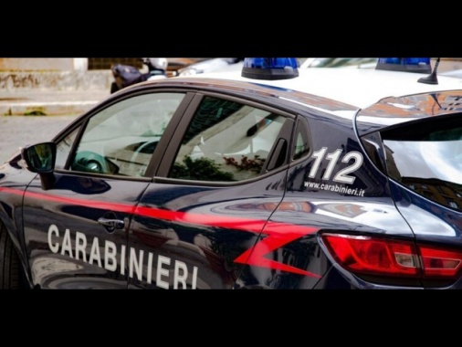 Violentata per 5 giorni in palazzo abbandonato a Mestre