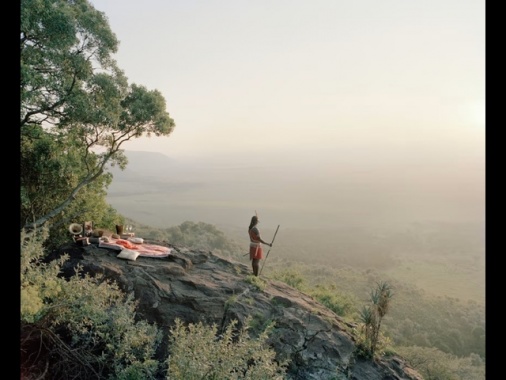 Sony World Awards, Zed Nelson premiato come fotografo dell'anno