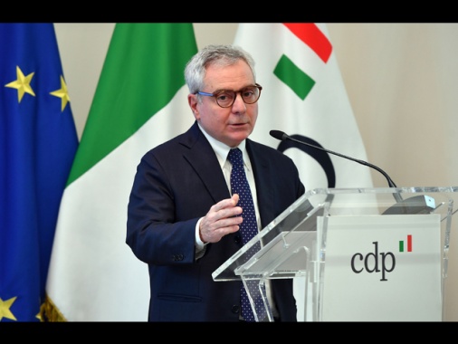 Le nomine, arrivano le liste di Cdp, Scornajenchi ad Snam