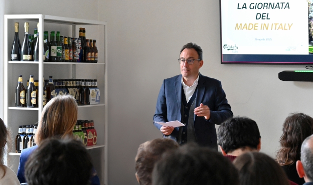 Made in Italy e agricoltura rigenerativa: il punto alla Poretti