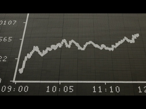 Borsa: Europa debole, New York contrastata, Milano -0,55%
