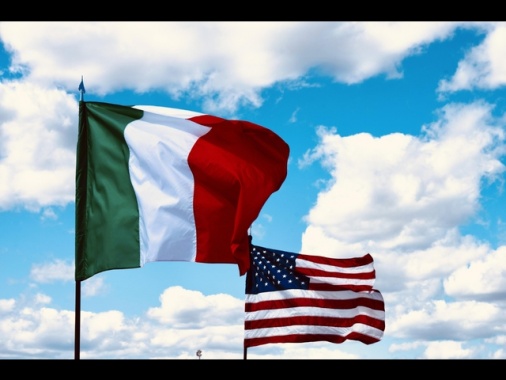 Usa, l'Italia avrà un ruolo importante in ricostruzione Ucraina