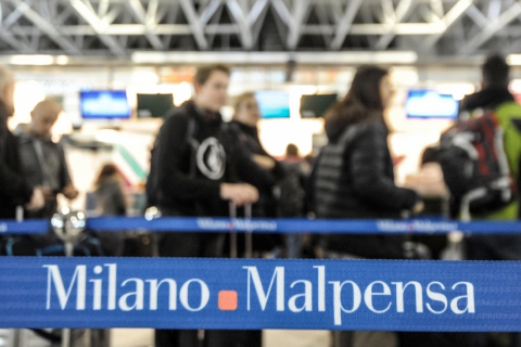 Caro voli, la Pasqua da Malpensa è un salasso