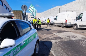 Sciopero dei corrieri Amazon, mobilitazione anche a Origgio