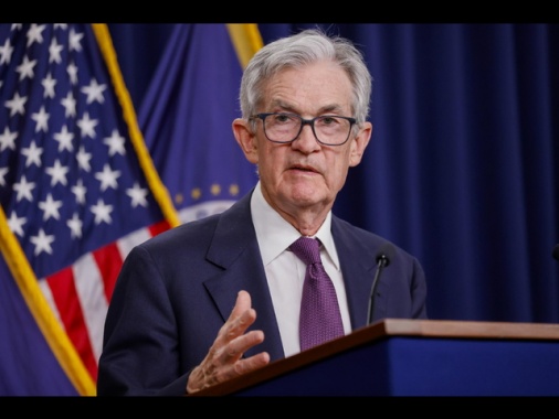 Casa Bianca, Trump studia un modo per silurare Powell