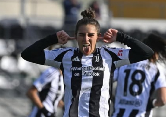 Valentina Bergamaschi è tricolore