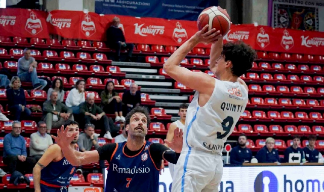 Andrea Quinti
