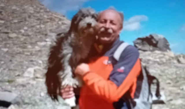 Arnaldo Tosin, 67 anni, di Malnate, nell’autunno scorso è sopravvissuto per quasi 48 ore in Val Grande, uno dei territori più selvaggi d’Europa. Dopo la convalescenza per le fratture e i traumi riportati, ha accettato di raccontare la sua disavventura