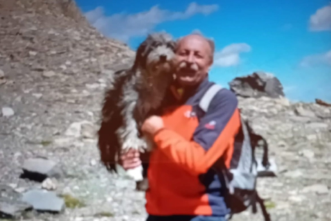 «Sopravvissuto con 14 ossa rotte»