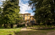 Varese: spacciatore a Villa Augusta. Bloccato