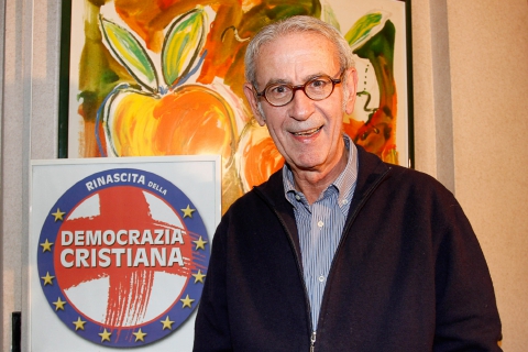 Addio a Carlo Senaldi, lutto a Gallarate