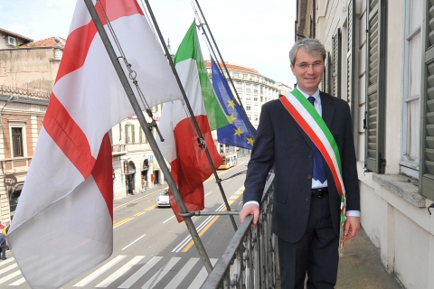 Varese: 49 candeline per Galimberti