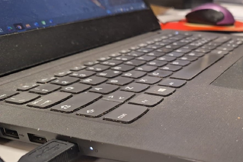 Ladri al centro diurno Il Viandante: rubati i pc