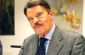 Saronno piange l’ex giudice di pace