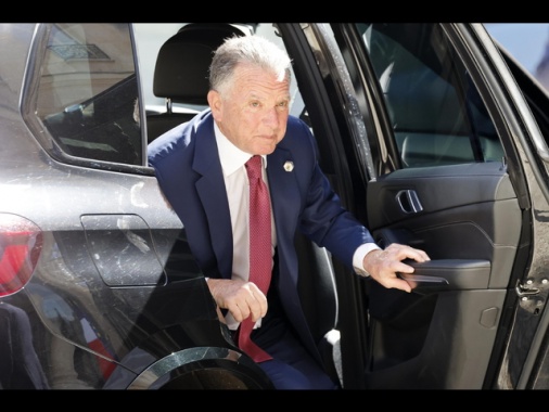Usa, 'buoni progressi nei colloqui con l'Iran a Roma'