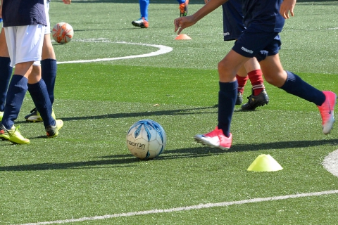 Quando lo sport dei bambini diventa un lusso