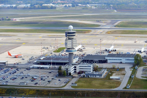 Malpensa, voli più cari entro il 2060
